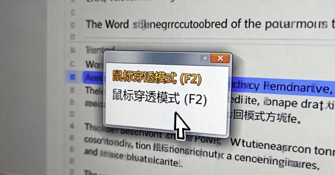 透明度调节演示图