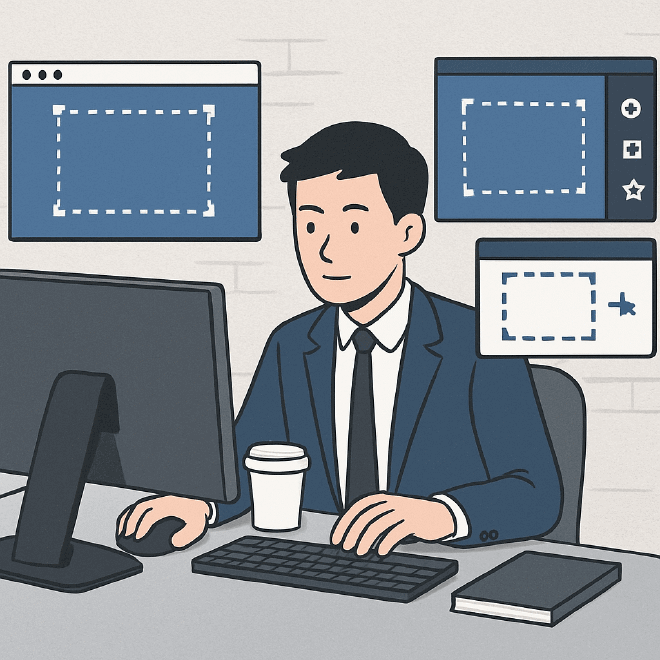 截图软件,电脑截图