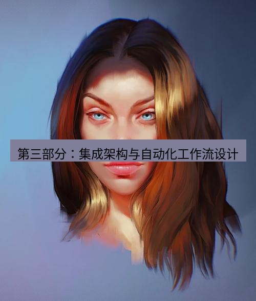 snipaste 第三部分：集成架构与自动化工作流设计