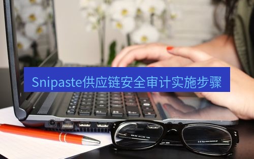 snipaste Snipaste供应链安全审计实施步骤
