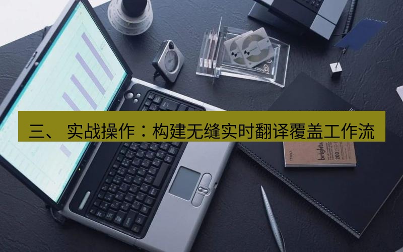 snipaste 三、 实战操作：构建无缝实时翻译覆盖工作流