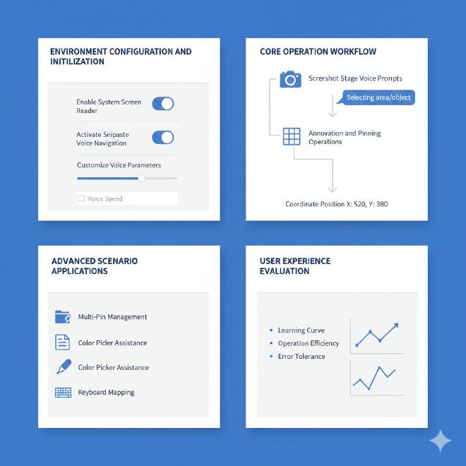 语音导航功能实操与应用
